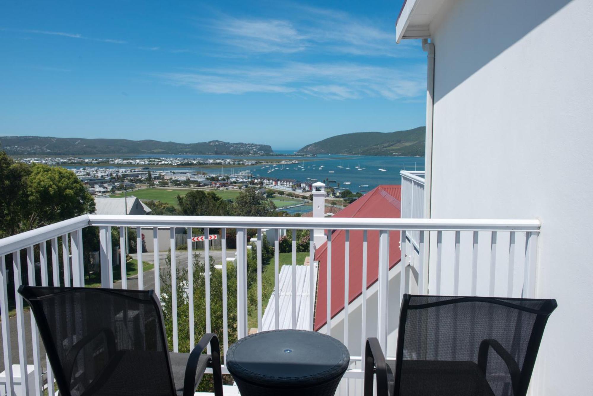 Westhill Luxury Guest House Knysna Exterior photo